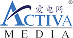 SG Activa Media Sdn Bhd logo